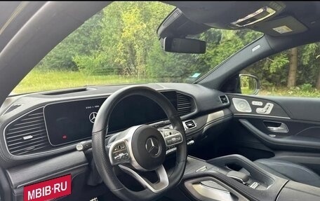 Mercedes-Benz GLE Coupe, 2021 год, 8 000 000 рублей, 8 фотография