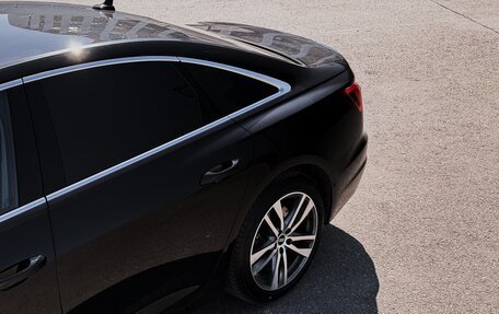 Audi A6, 2021 год, 5 200 000 рублей, 12 фотография