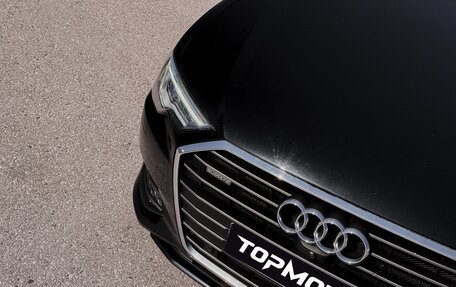 Audi A6, 2021 год, 5 200 000 рублей, 10 фотография