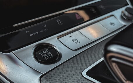 Audi A6, 2021 год, 5 200 000 рублей, 20 фотография