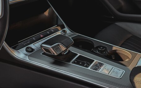Audi A6, 2021 год, 5 200 000 рублей, 19 фотография