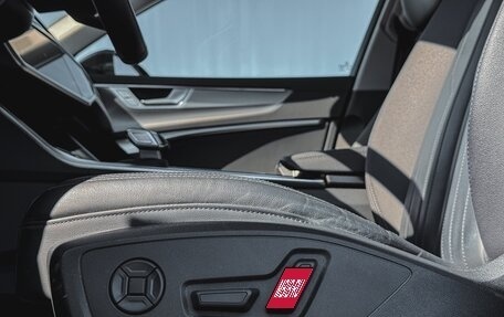 Audi A6, 2021 год, 5 200 000 рублей, 22 фотография