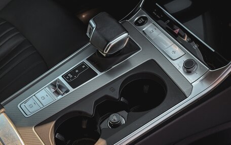 Audi A6, 2021 год, 5 200 000 рублей, 24 фотография