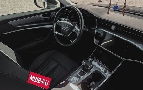 Audi A6, 2021 год, 5 200 000 рублей, 25 фотография
