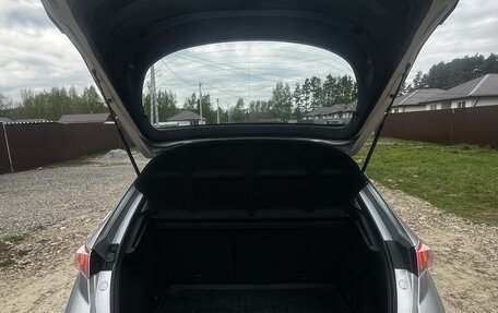 Honda Civic VIII, 2008 год, 630 000 рублей, 9 фотография