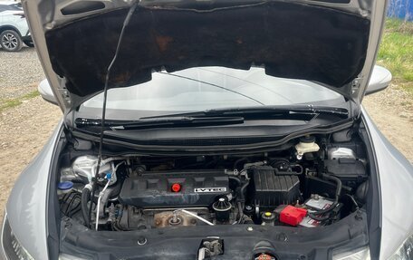 Honda Civic VIII, 2008 год, 630 000 рублей, 8 фотография