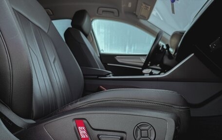 Audi A6, 2021 год, 5 200 000 рублей, 30 фотография