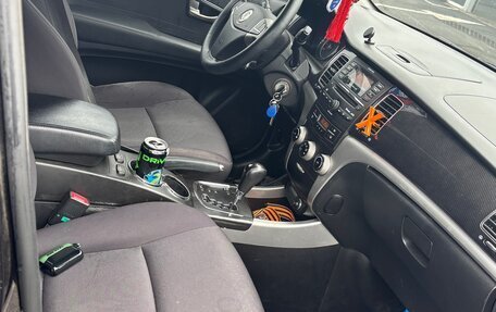SsangYong Actyon II рестайлинг, 2012 год, 820 000 рублей, 6 фотография