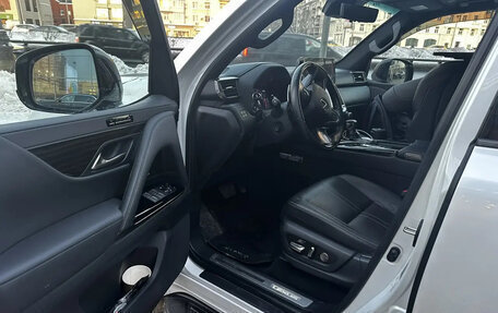 Lexus LX, 2023 год, 15 999 000 рублей, 8 фотография