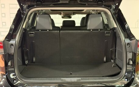 Toyota Highlander, 2026 год, 5 570 000 рублей, 8 фотография