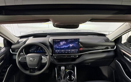 Toyota Highlander, 2026 год, 5 570 000 рублей, 2 фотография
