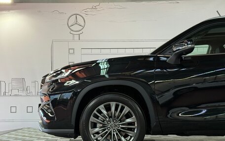 Toyota Highlander, 2026 год, 5 570 000 рублей, 12 фотография