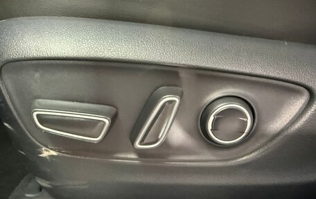 Toyota Highlander, 2026 год, 5 570 000 рублей, 18 фотография