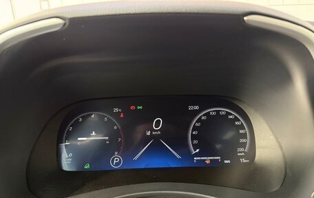 Toyota Highlander, 2026 год, 5 570 000 рублей, 20 фотография