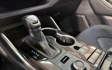 Toyota Highlander, 2026 год, 5 570 000 рублей, 24 фотография