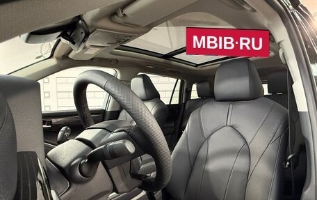 Toyota Highlander, 2026 год, 5 570 000 рублей, 17 фотография