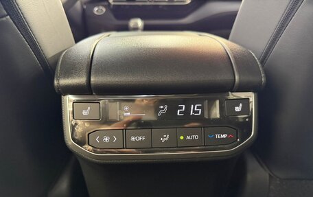 Toyota Highlander, 2026 год, 5 570 000 рублей, 32 фотография