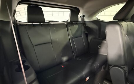 Toyota Highlander, 2026 год, 5 570 000 рублей, 33 фотография