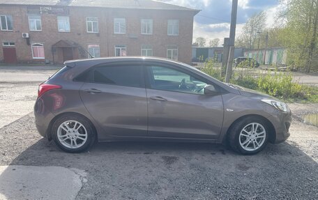 Hyundai i30 II рестайлинг, 2014 год, 1 200 000 рублей, 3 фотография