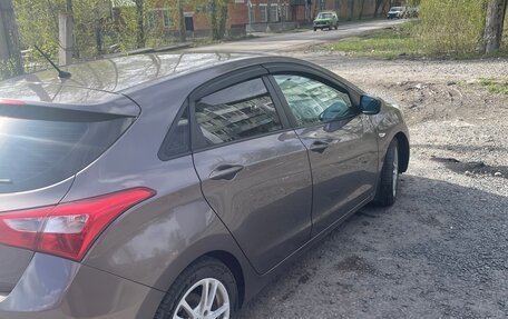 Hyundai i30 II рестайлинг, 2014 год, 1 200 000 рублей, 4 фотография