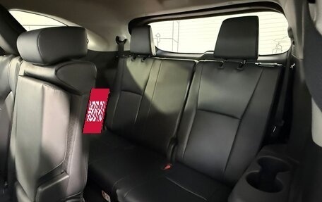 Toyota Highlander, 2026 год, 5 570 000 рублей, 34 фотография