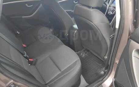 Hyundai i30 II рестайлинг, 2014 год, 1 200 000 рублей, 9 фотография