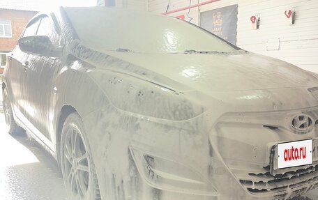 Hyundai i30 II рестайлинг, 2014 год, 1 200 000 рублей, 7 фотография