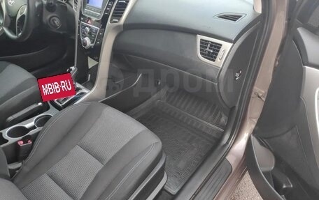 Hyundai i30 II рестайлинг, 2014 год, 1 200 000 рублей, 8 фотография