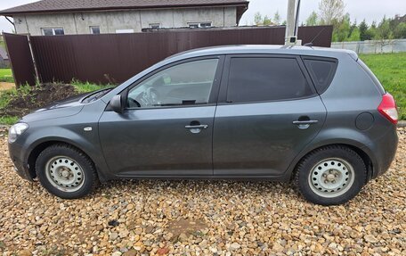 KIA cee'd I рестайлинг, 2010 год, 520 000 рублей, 3 фотография