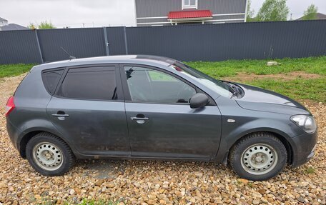 KIA cee'd I рестайлинг, 2010 год, 520 000 рублей, 4 фотография