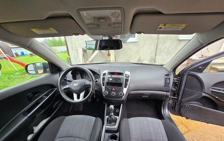 KIA cee'd I рестайлинг, 2010 год, 520 000 рублей, 6 фотография