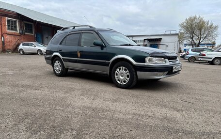 Toyota Sprinter Carib III, 1997 год, 335 000 рублей, 2 фотография