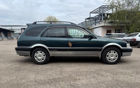 Toyota Sprinter Carib III, 1997 год, 335 000 рублей, 3 фотография