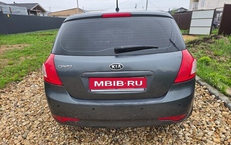 KIA cee'd I рестайлинг, 2010 год, 520 000 рублей, 2 фотография