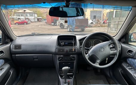 Toyota Sprinter Carib III, 1997 год, 335 000 рублей, 12 фотография