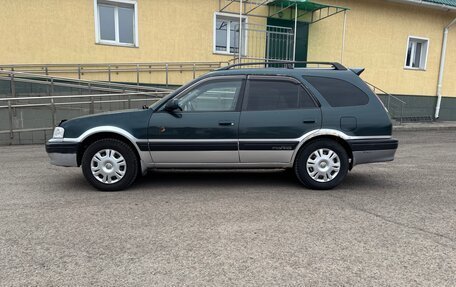 Toyota Sprinter Carib III, 1997 год, 335 000 рублей, 7 фотография