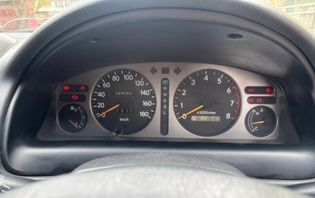Toyota Sprinter Carib III, 1997 год, 335 000 рублей, 13 фотография