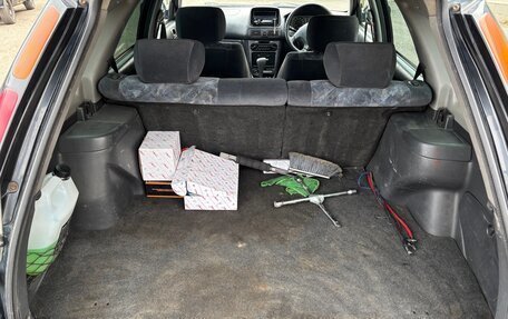 Toyota Sprinter Carib III, 1997 год, 335 000 рублей, 9 фотография