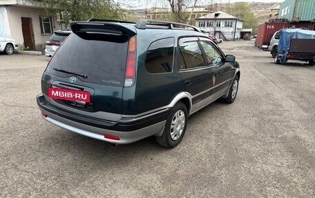 Toyota Sprinter Carib III, 1997 год, 335 000 рублей, 4 фотография