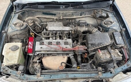 Toyota Sprinter Carib III, 1997 год, 335 000 рублей, 15 фотография