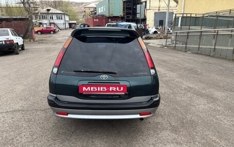Toyota Sprinter Carib III, 1997 год, 335 000 рублей, 5 фотография