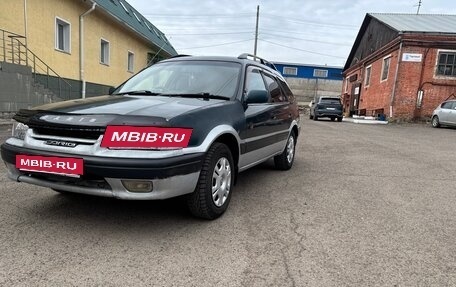 Toyota Sprinter Carib III, 1997 год, 335 000 рублей, 8 фотография