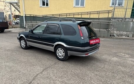 Toyota Sprinter Carib III, 1997 год, 335 000 рублей, 6 фотография