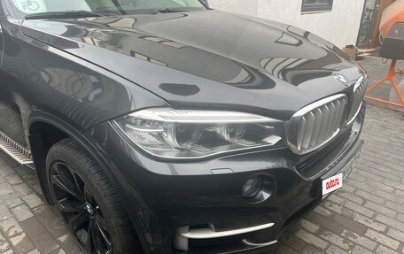 BMW X5, 2015 год, 2 700 000 рублей, 5 фотография