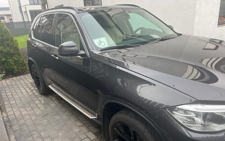 BMW X5, 2015 год, 2 700 000 рублей, 2 фотография