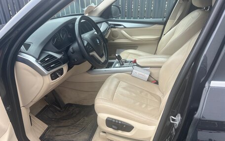 BMW X5, 2015 год, 2 700 000 рублей, 3 фотография