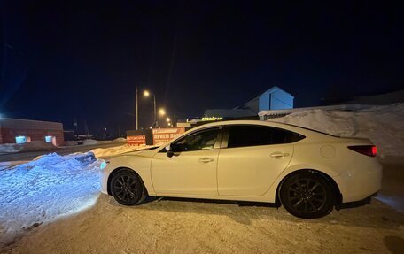 Mazda 6, 2014 год, 1 525 000 рублей, 4 фотография