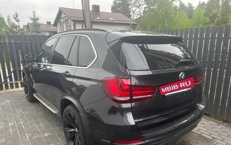 BMW X5, 2015 год, 2 700 000 рублей, 6 фотография