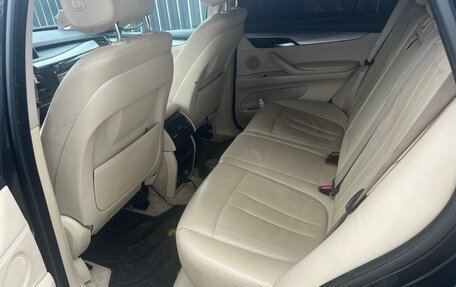 BMW X5, 2015 год, 2 700 000 рублей, 18 фотография