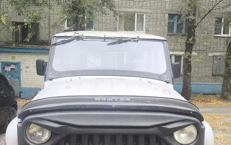 ЛуАЗ 3151, 1994 год, 300 000 рублей, 2 фотография